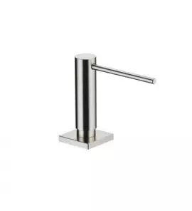 DornBracht Pompka z rozetą platyna mat 8243997006
