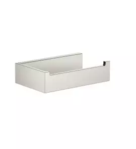 DornBracht Mem Uchwyt na papier bez pokrywki platyna 8350078008