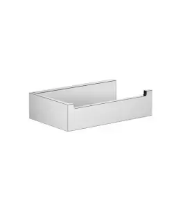 DornBracht Mem Uchwyt na papier bez pokrywki chrom 8350078000