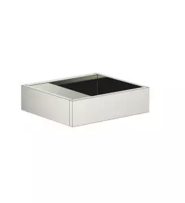 DornBracht Mem Uchwyt na papier zapasowy platyna 8359078008