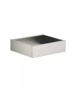 DornBracht Mem Uchwyt na papier zapasowy platyna mat 8359078006
