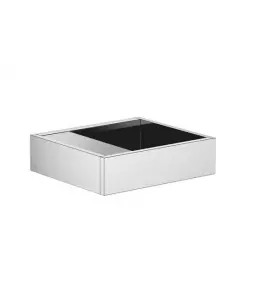 DornBracht Mem Uchwyt na papier zapasowy chrom 8359078000