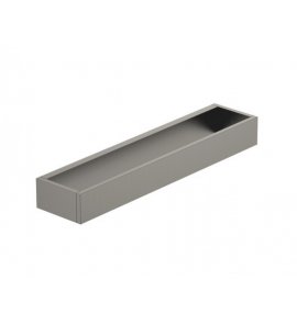 DornBracht Mem Uchwyt wannowy Dark Platinium matt 8303078099