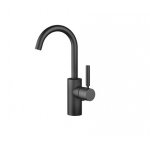 DornBracht Meta Bateria umywalkowa z korkiem automatycznym platyna mat 3351066106