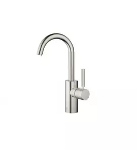 DornBracht Meta Bateria umywalkowa bez korka automatycznego platyna mat 3352566106