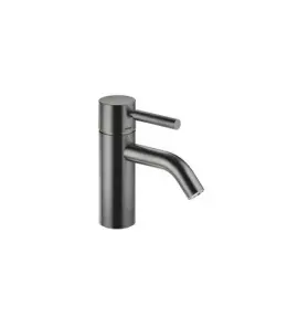 DornBracht Meta Bateria umywalkowa bez korka automatycznego Dark Platinum Matt 3352566099