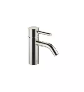 DornBracht Meta Bateria umywalkowa bez korka automatycznego platyna mat 3352566006