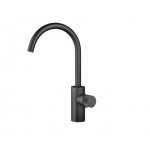 DornBracht Meta Pure Bateria umywalkowa z korkiem automatycznym platyna mat 3350066506