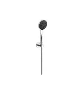 DornBracht Rączka prysznicowa przepływ 15l/min chrom 2801597900