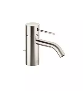 DornBracht Meta Slim Bateria umywalkowa z korkiem automatycznym platyna 3350166208