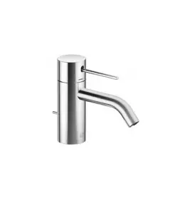 DornBracht Meta Slim Bateria umywalkowa z korkiem automatycznym chrom 3350166200