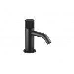 DornBracht Meta Zawór stojący woda zimna czarny mat 1750066033