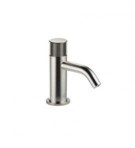 DornBracht Meta Zawór stojący woda zimna platyna mat 1750066006