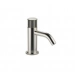 DornBracht Meta Zawór stojący woda zimna czarny mat 1750066033