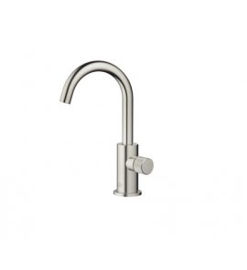 DornBracht Meta Zawór stojący woda zimna platyna mat 1750066106