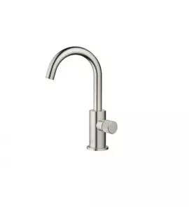 DornBracht Meta Zawór stojący woda zimna platyna mat 1750066106