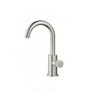 DornBracht Meta Zawór stojący woda zimna chrom 1750066100