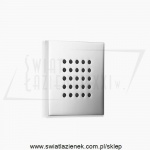 DornBracht WaterPoints Dysza Boczna Podtynkowa chrom  36.515.979-00/ 36515979-00