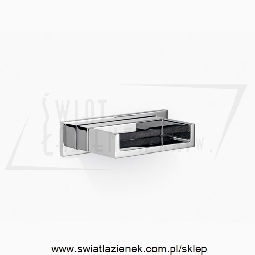 DornBracht Deque WaterFall Wylewka Wannowa Ścienna chrom 13.420.979-00/ 13420970-00