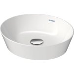   Duravit Cape Cod Umywalka stawiana 40x36 biały połysk 2328400000 W MAGAZYNIE!!
