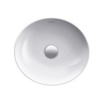   Duravit Cape Cod Umywalka stawiana 40x36 biały połysk 2328400000 W MAGAZYNIE!!