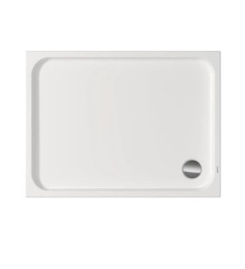   Duravit D-Code Brodzik prysznicowy 120x90 biały 720255000000000 W MAGAZYNIE!!