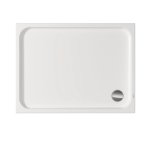   Duravit D-Code Brodzik prysznicowy 120x90 biały 720255000000000 W MAGAZYNIE!!