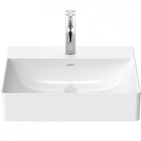 Duravit DuraSquare Umywalka 48x33,5 biały 2353500041 W MAGAZYNIE!!
