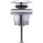   Duravit Korek Klik-Klak chrom 0050521000 W MAGAZYNIE!!