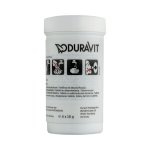 Duravit SensoWash tabletki do odkamieniania 6 × 18 g 1007250000