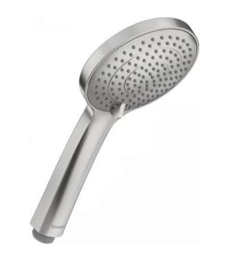   Duravit Słuchawka prysznicowa 3-strumieniowa stal nierdzewna szczotkowana UV0652016070 W MAGAZYNIE!!