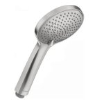   Duravit Słuchawka prysznicowa 3-strumieniowa stal nierdzewna szczotkowana UV0652016070 W MAGAZYNIE!!