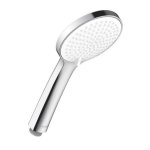   Duravit Słuchawka prysznicowa 3-strumieniowa chrom UV0650015010 W MAGAZYNIE!!