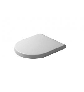 Duravit Starck 3 deske sedesowa zwykła biała 0063810000