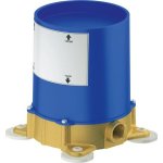 Duravit Wave Element podtynkowy do wolnostojącej baterii wannowej GK5900008000