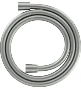    Duravit Wąż prysznicowy stal szlachetna szczotkowana 150 cm  UV0610007070 W MAGAZYNIE!!