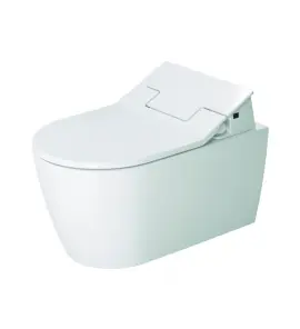 Duravit Zestaw SensoWash® Slim / ME by Starck WC Myjące 631000002004300 W MAGAZYNIE