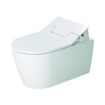 Duravit Zestaw SensoWash® Slim / ME by Starck WC Myjące 631000002004300 W MAGAZYNIE