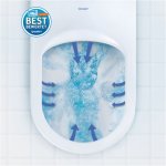Duravit Zestaw SensoWash® Slim / ME by Starck WC Myjące 631000002004300 W MAGAZYNIE