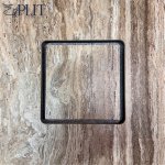 EdPlit Ukryty wentylator łazienkowy 150x150 E30003