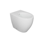 Esedra Bull Bidet Stojący 36x53 cm biały BDBLL