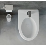 Esedra Bull Bidet Stojący 36x53 cm panna MWBDBLL