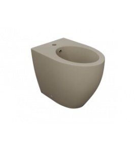 Esedra Bull Bidet Stojący 36x53 cm sabbia SABDBLL