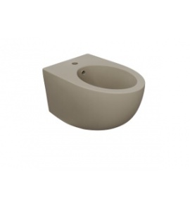 Esedra Bull Bidet Wiszący 36x53 cm sabbia SABDSBLL