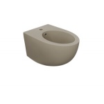 Esedra Bull Bidet Wiszący 36x53 cm sabbia SABDSBLL