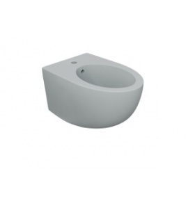 Esedra Bull Bidet Wiszący 36x53 cm ghiaccio GHBDSBLL