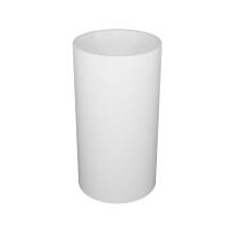 Esedra Flat 6 Umywalka Wolnostojąca ø42 cm panna MWLVF6