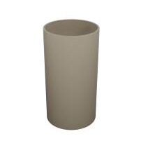 Esedra Flat 6 Umywalka Wolnostojąca ø42 cm sabbia SALVF6