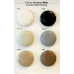 Esedra Quadra Wanna Wolnstojąca 170x77 cm sabbia SAVQD