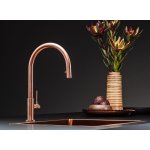 Falmec Trevi Round Bateria kuchenna miedź PVD MTRR.00#PQF